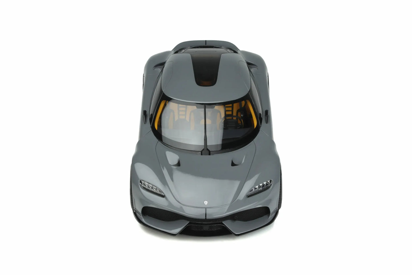 Mô hình xe GT SPIRIT 1:18 Koenigsegg Gemera - GT374