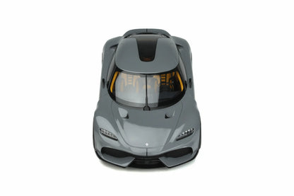 Mô hình xe GT SPIRIT 1:18 Koenigsegg Gemera - GT374