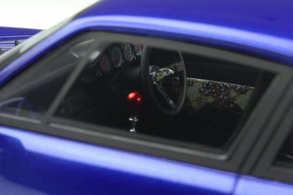 Mô hình xe GT SPIRIT 1:18 RWB Body Kit Tsubaki - GT857