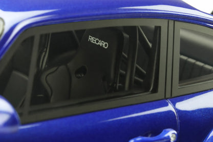 Mô hình xe GT SPIRIT 1:18 RWB Body Kit Tsubaki - GT857