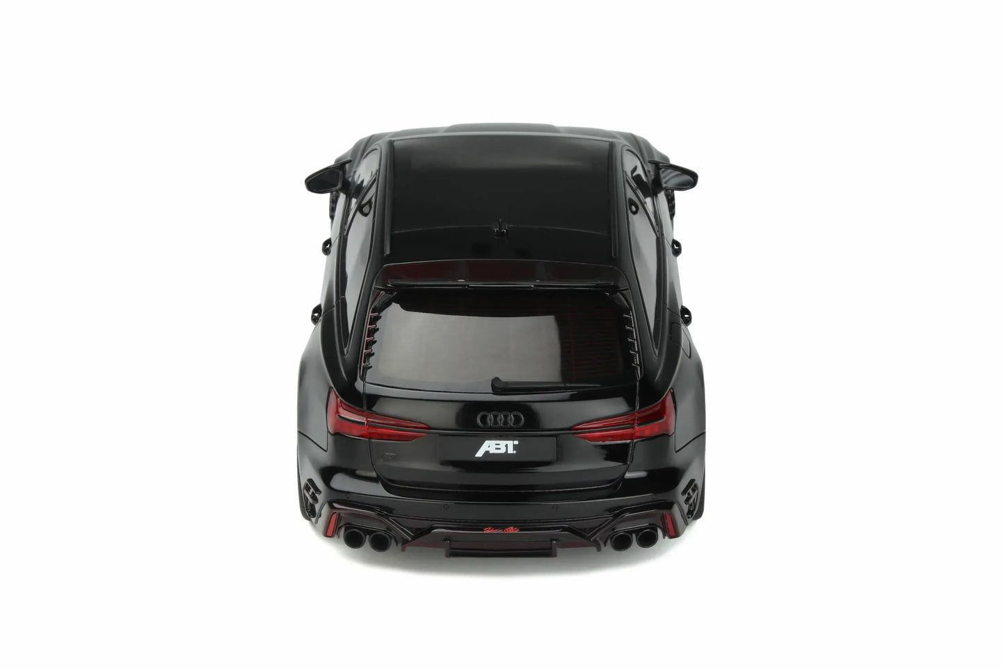 Mô hình xe GT SPIRIT 1:18 ABT RS6 - GT868