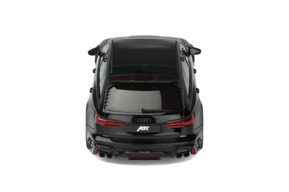 Mô hình xe GT SPIRIT 1:18 ABT RS6 - GT868