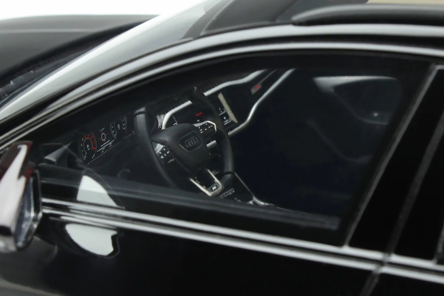 Mô hình xe GT SPIRIT 1:18 ABT RS6 - GT868