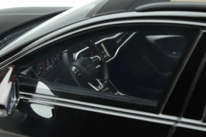 Mô hình xe GT SPIRIT 1:18 ABT RS6 - GT868