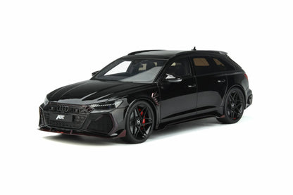 Mô hình xe GT SPIRIT 1:18 ABT RS6 - GT868