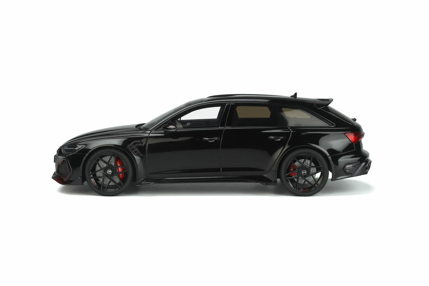 Mô hình xe GT SPIRIT 1:18 ABT RS6 - GT868
