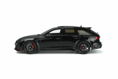 Mô hình xe GT SPIRIT 1:18 ABT RS6 - GT868