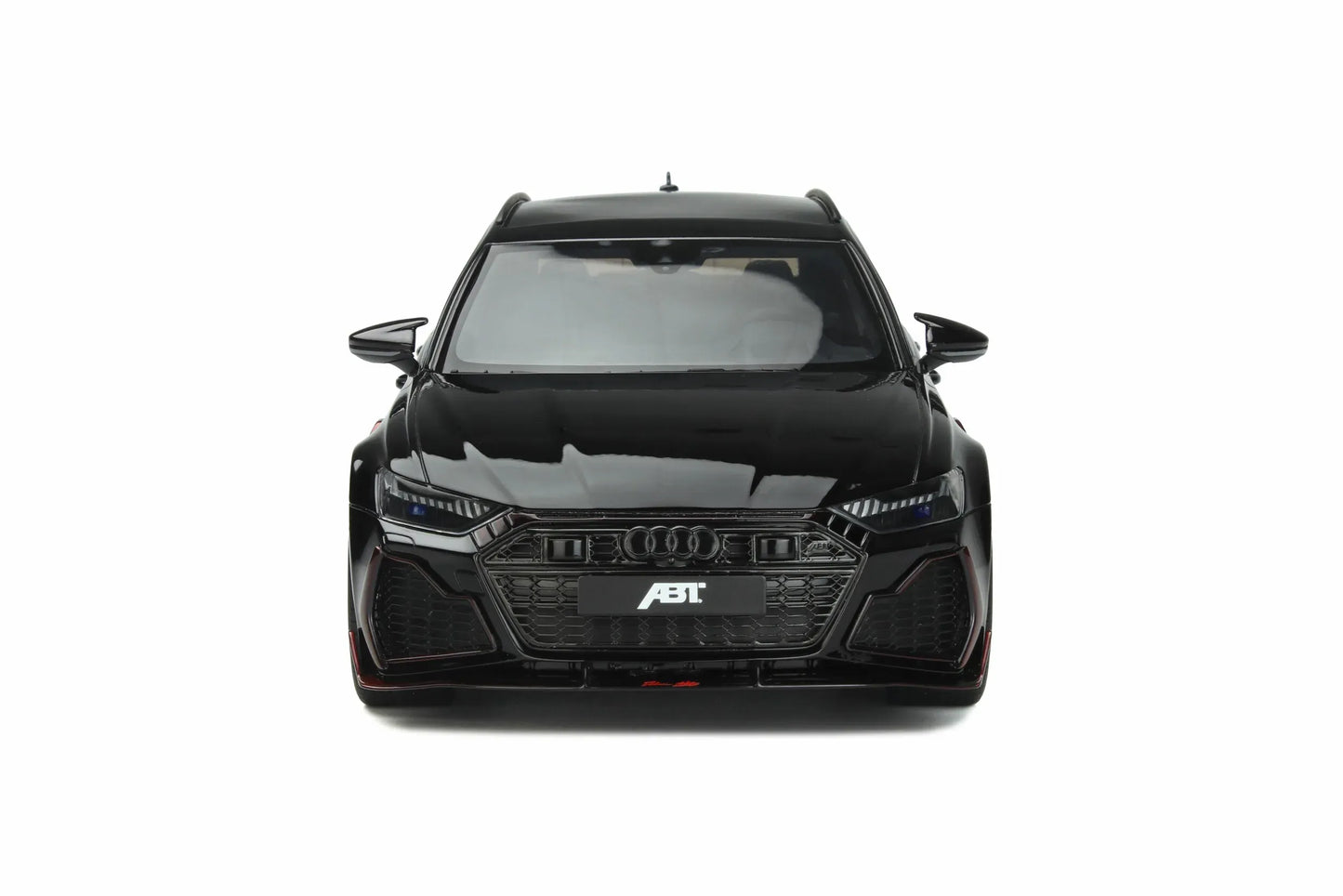 Mô hình xe GT SPIRIT 1:18 ABT RS6 - GT868