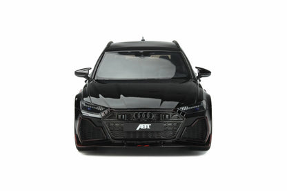Mô hình xe GT SPIRIT 1:18 ABT RS6 - GT868