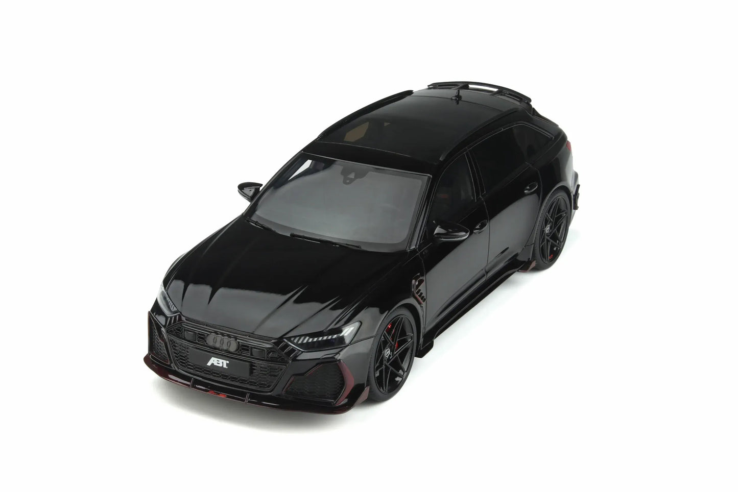 Mô hình xe GT SPIRIT 1:18 ABT RS6 - GT868