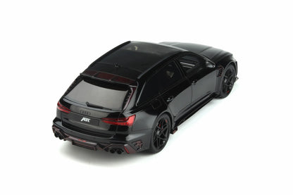 Mô hình xe GT SPIRIT 1:18 ABT RS6 - GT868