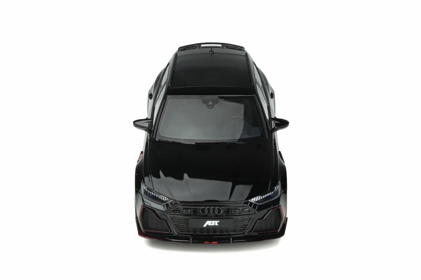 Mô hình xe GT SPIRIT 1:18 ABT RS6 - GT868