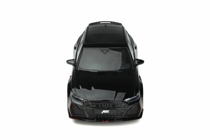 Mô hình xe GT SPIRIT 1:18 ABT RS6 - GT868