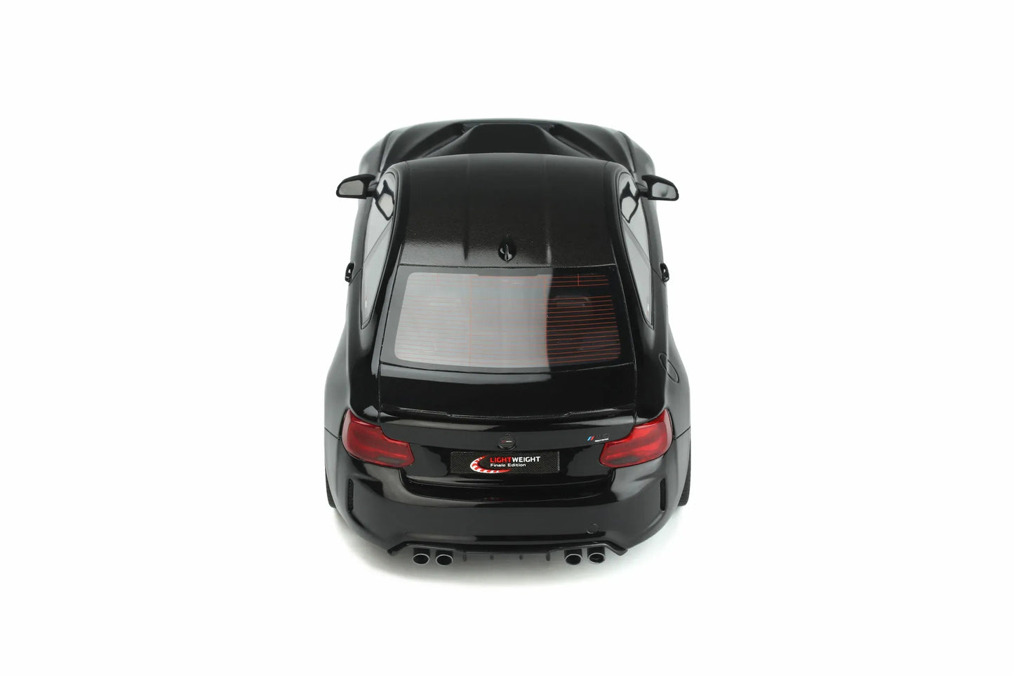 Mô hình xe GT SPIRIT 1:18 BMW M2 Competition by Lightweight Performance - GT859