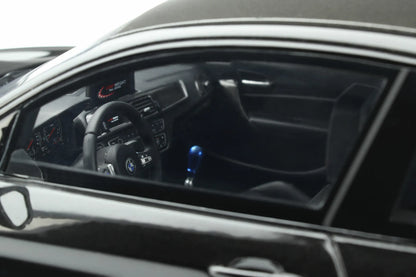 Mô hình xe GT SPIRIT 1:18 BMW M2 Competition by Lightweight Performance - GT859