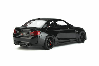 Mô hình xe GT SPIRIT 1:18 BMW M2 Competition by Lightweight Performance - GT859