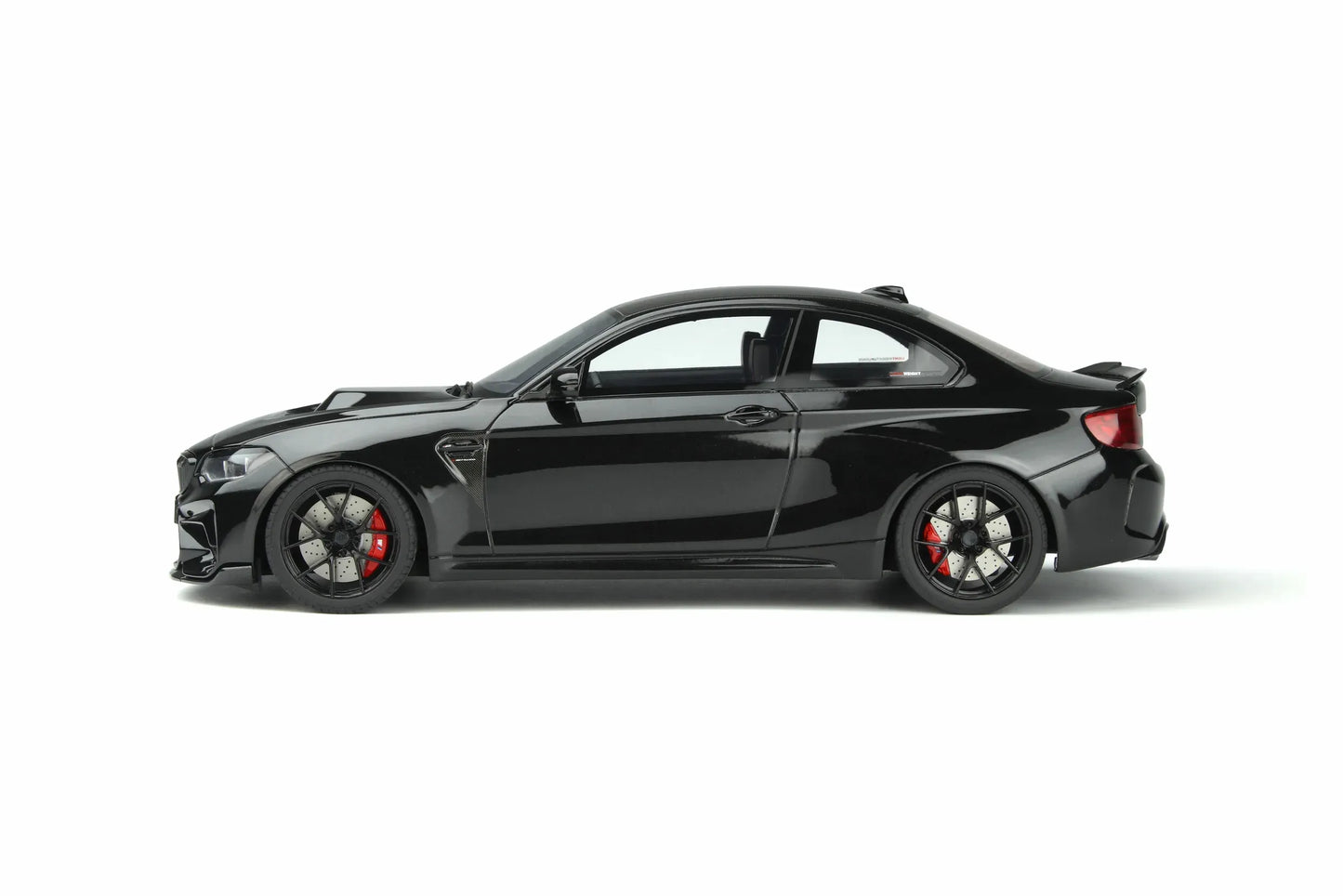Mô hình xe GT SPIRIT 1:18 BMW M2 Competition by Lightweight Performance - GT859