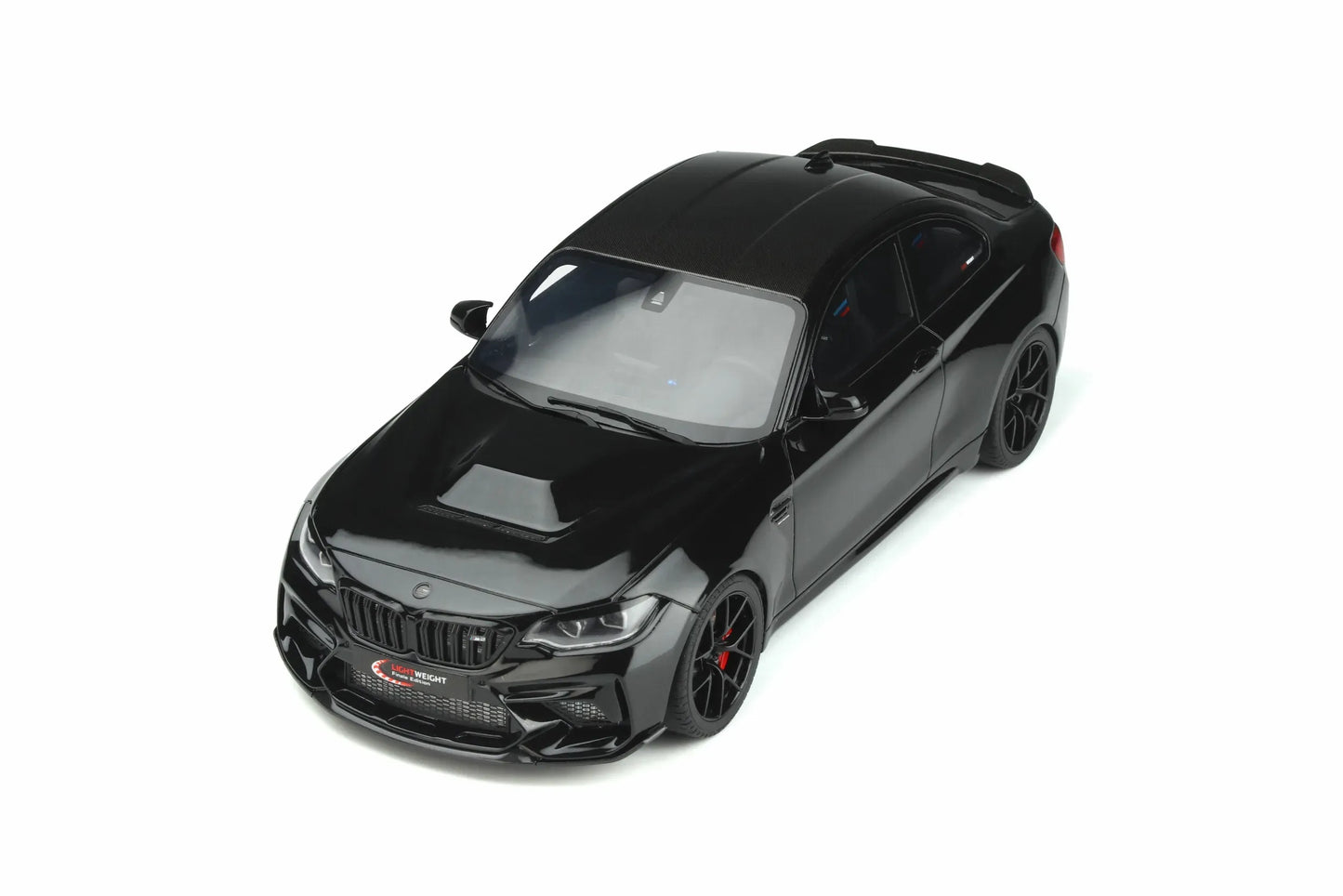 Mô hình xe GT SPIRIT 1:18 BMW M2 Competition by Lightweight Performance - GT859