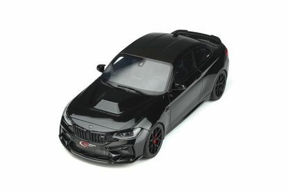 Mô hình xe GT SPIRIT 1:18 BMW M2 Competition by Lightweight Performance - GT859