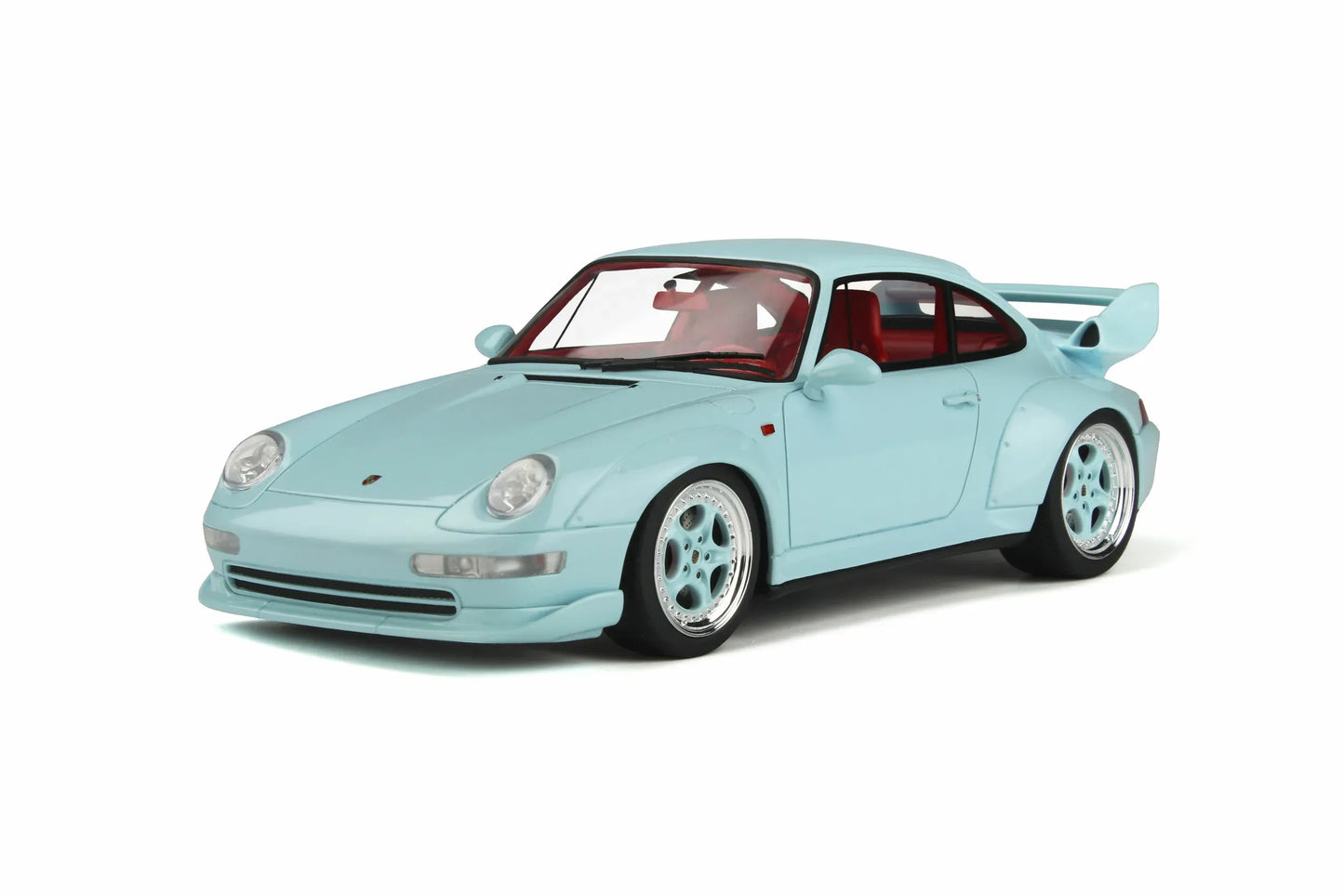 Mô hình xe GT SPIRIT 1:18 Porsche 911 (993) GT - GT860