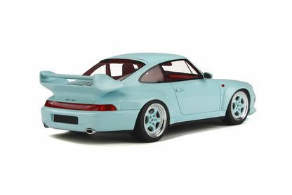 Mô hình xe GT SPIRIT 1:18 Porsche 911 (993) GT - GT860