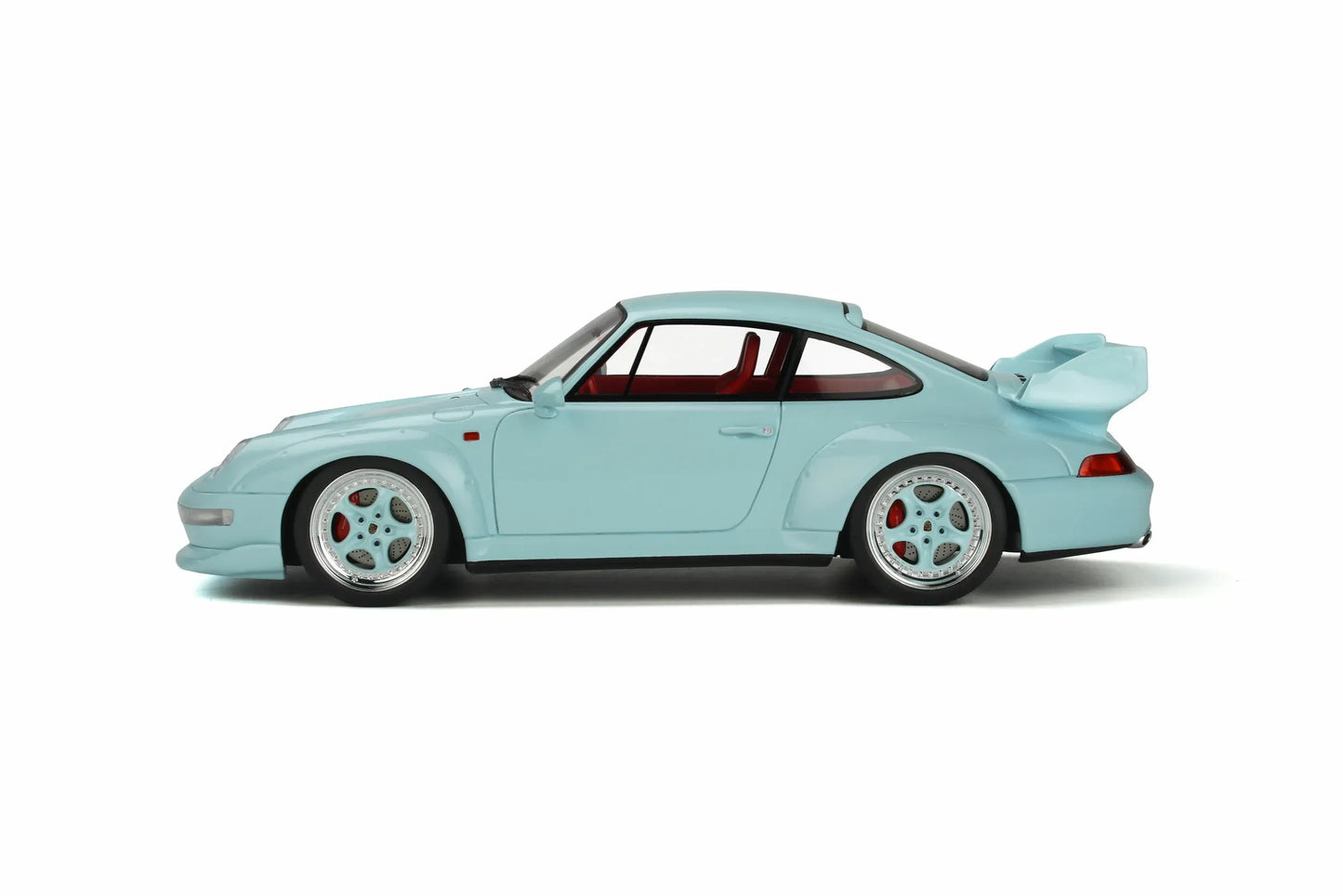 Mô hình xe GT SPIRIT 1:18 Porsche 911 (993) GT - GT860