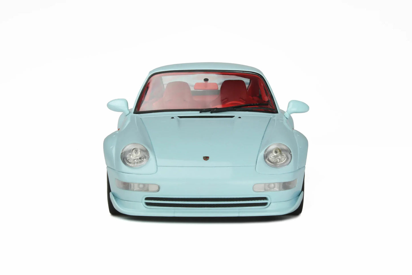 Mô hình xe GT SPIRIT 1:18 Porsche 911 (993) GT - GT860