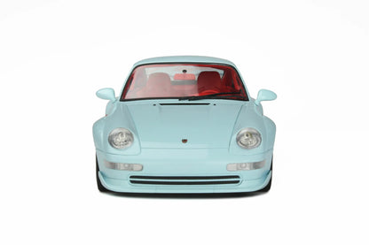 Mô hình xe GT SPIRIT 1:18 Porsche 911 (993) GT - GT860