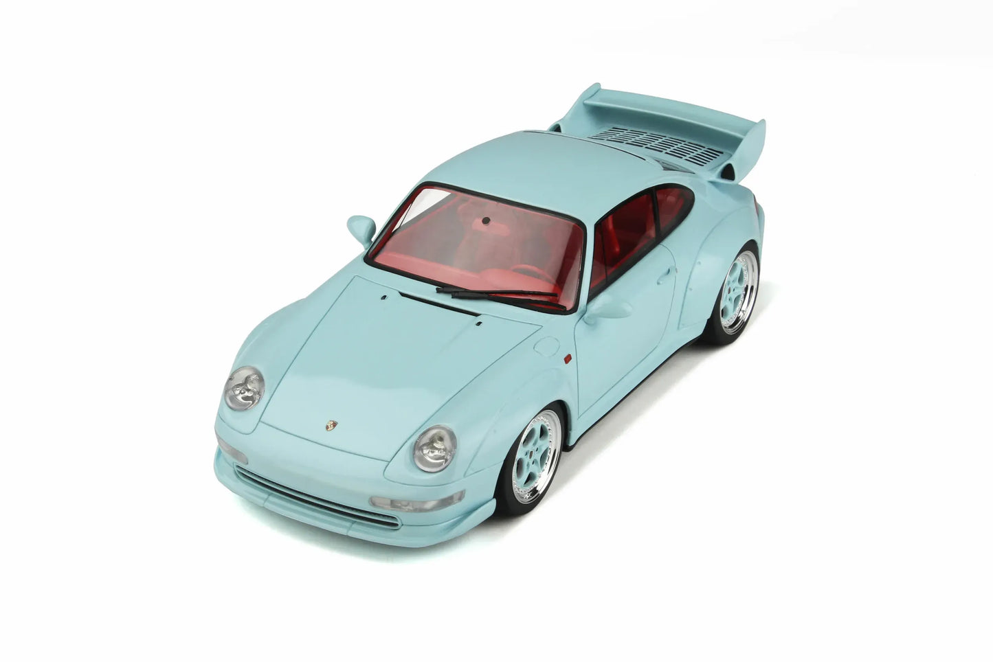 Mô hình xe GT SPIRIT 1:18 Porsche 911 (993) GT - GT860