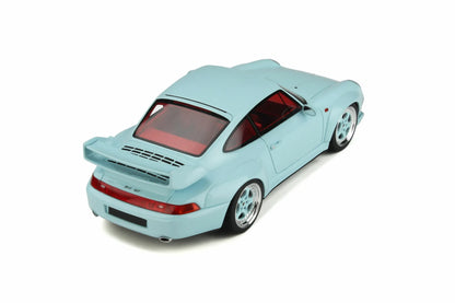 Mô hình xe GT SPIRIT 1:18 Porsche 911 (993) GT - GT860