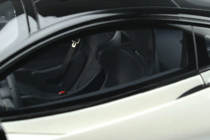 Mô hình xe GT SPIRIT 1:18 McLaren 765 LT - GT861