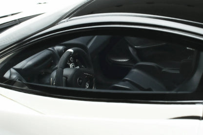 Mô hình xe GT SPIRIT 1:18 McLaren 765 LT - GT861
