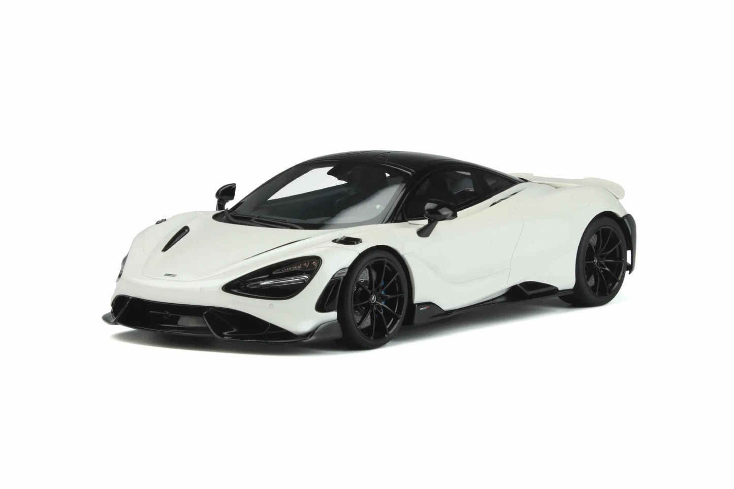 Mô hình xe GT SPIRIT 1:18 McLaren 765 LT - GT861