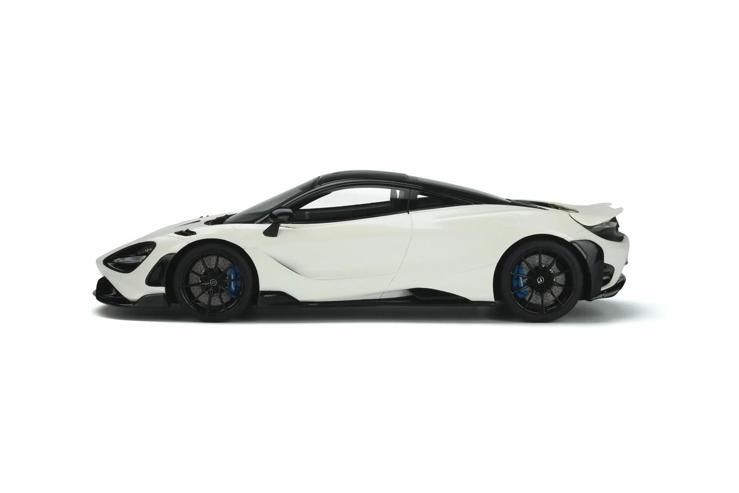 Mô hình xe GT SPIRIT 1:18 McLaren 765 LT - GT861