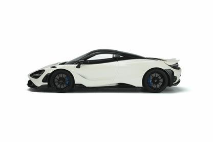 Mô hình xe GT SPIRIT 1:18 McLaren 765 LT - GT861