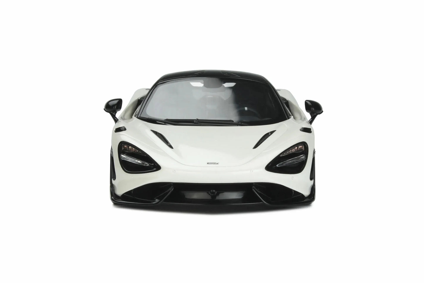 Mô hình xe GT SPIRIT 1:18 McLaren 765 LT - GT861