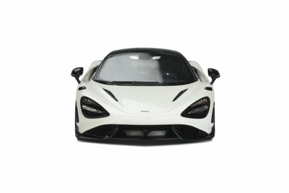 Mô hình xe GT SPIRIT 1:18 McLaren 765 LT - GT861