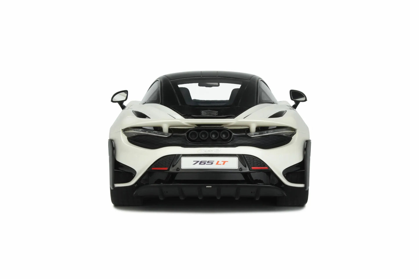 Mô hình xe GT SPIRIT 1:18 McLaren 765 LT - GT861