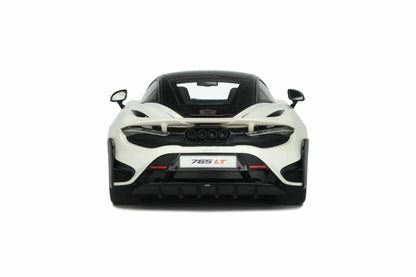 Mô hình xe GT SPIRIT 1:18 McLaren 765 LT - GT861