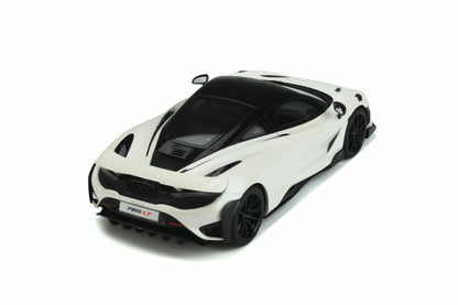 Mô hình xe GT SPIRIT 1:18 McLaren 765 LT - GT861