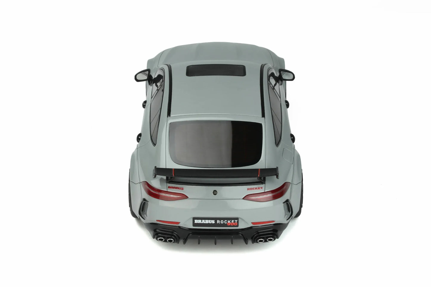 Mô hình xe GT SPIRIT 1:18 Brabus Rocket 900 (AMG GT Base) - GT382