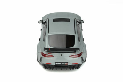 Mô hình xe GT SPIRIT 1:18 Brabus Rocket 900 (AMG GT Base) - GT382