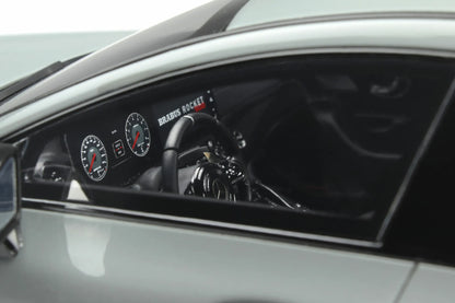 Mô hình xe GT SPIRIT 1:18 Brabus Rocket 900 (AMG GT Base) - GT382