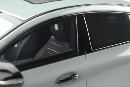 Mô hình xe GT SPIRIT 1:18 Brabus Rocket 900 (AMG GT Base) - GT382