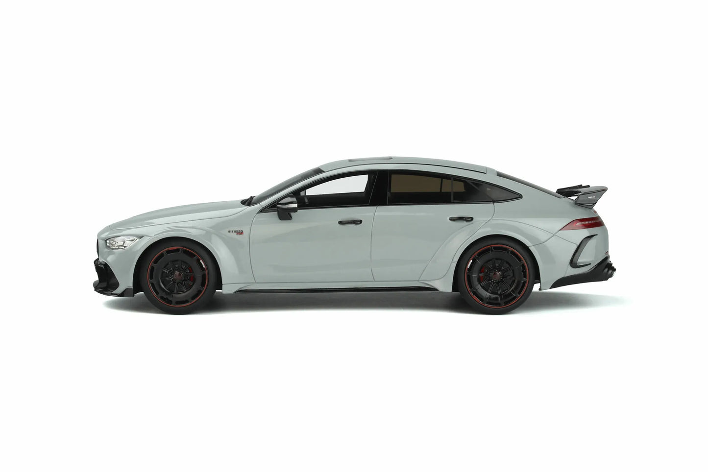 Mô hình xe GT SPIRIT 1:18 Brabus Rocket 900 (AMG GT Base) - GT382