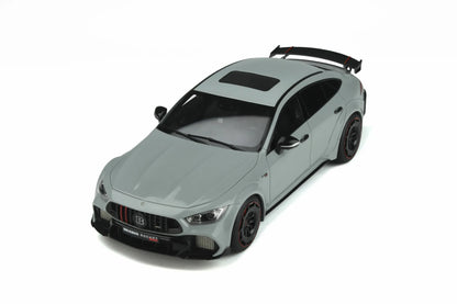Mô hình xe GT SPIRIT 1:18 Brabus Rocket 900 (AMG GT Base) - GT382