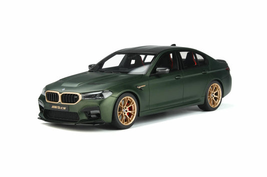 Mô hình xe GT SPIRIT 1:18 BMW M5 (F90) CS - GT372