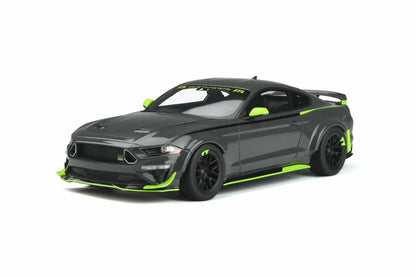 Mô hình xe GT SPIRIT 1:18 RTR Mustang Spec 5 10th Anniversary - GT384