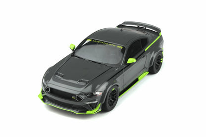 Mô hình xe GT SPIRIT 1:18 RTR Mustang Spec 5 10th Anniversary - GT384
