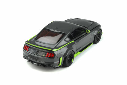 Mô hình xe GT SPIRIT 1:18 RTR Mustang Spec 5 10th Anniversary - GT384